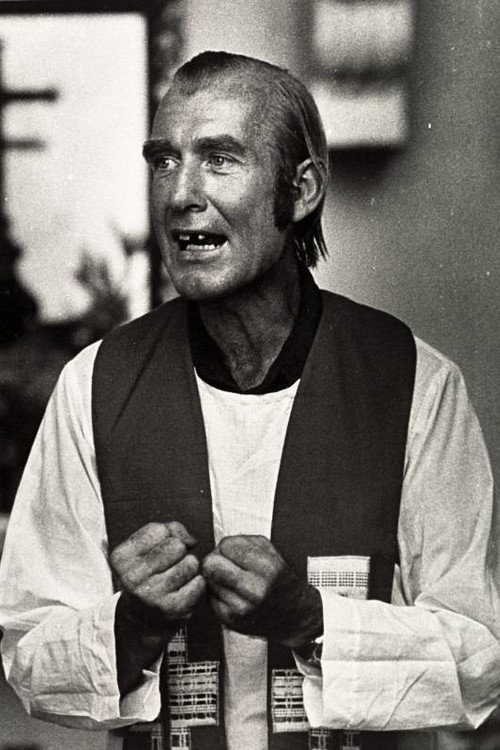 Rogelio Ponseele