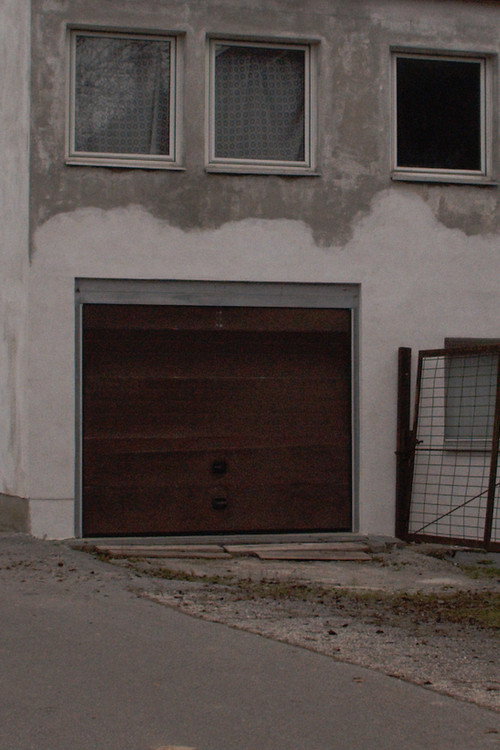 Die Suche nach dem Haus meines Vaters