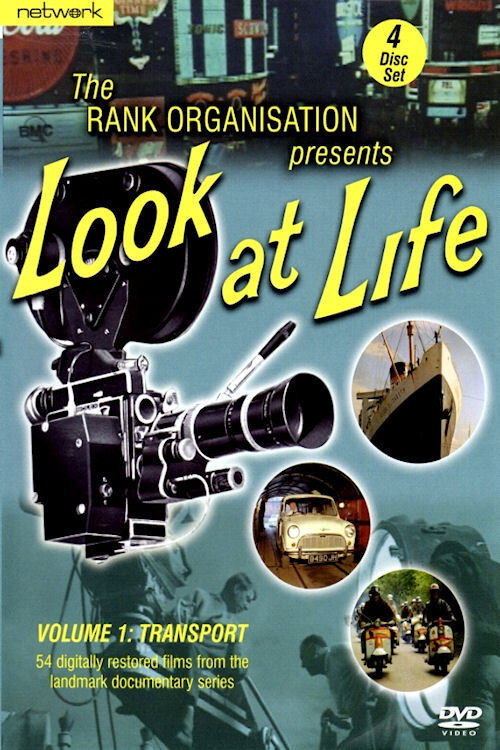 Look at Life: Transport