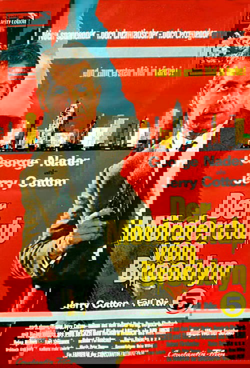 Murderers Club of Brooklyn