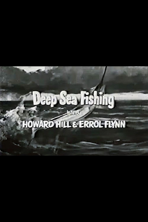 Deep Sea Fishing