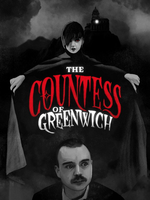 The Countess of Greenwich