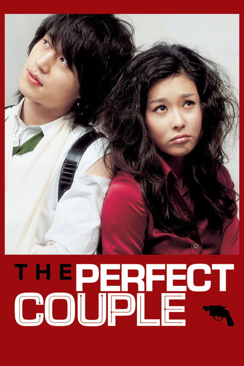 The Perfect Couple