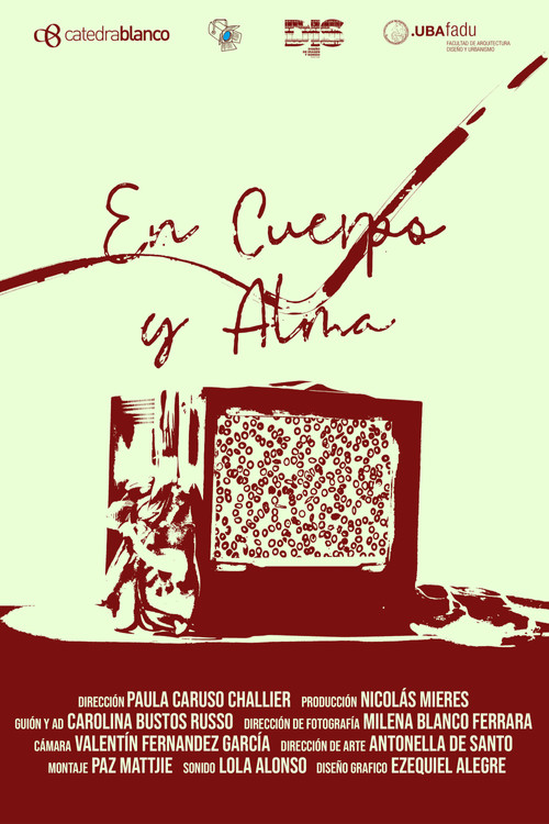 En Cuerpo y Alma