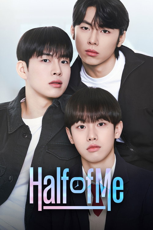 Half of Me