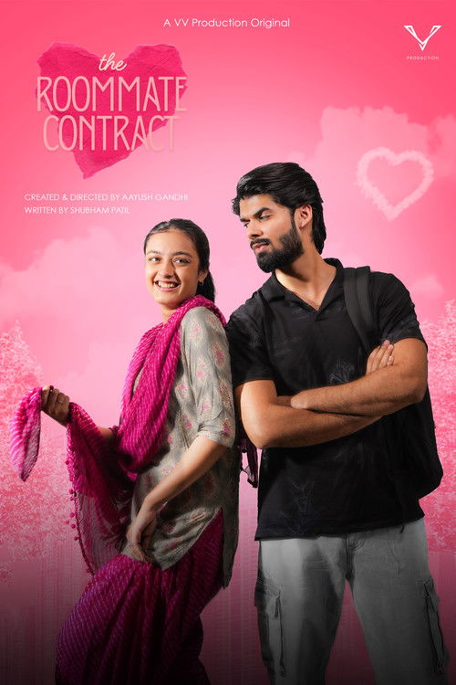 The Roommate Contract