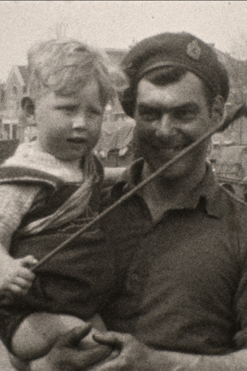 Fryslân 80 Jaar Vrij