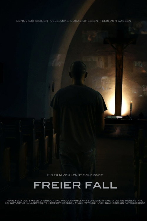 Free Fall