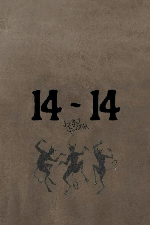 14-14