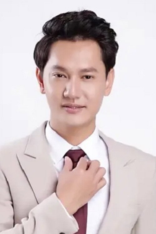 Zhang Yi Jiu