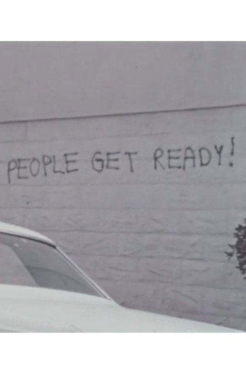 People Get Ready