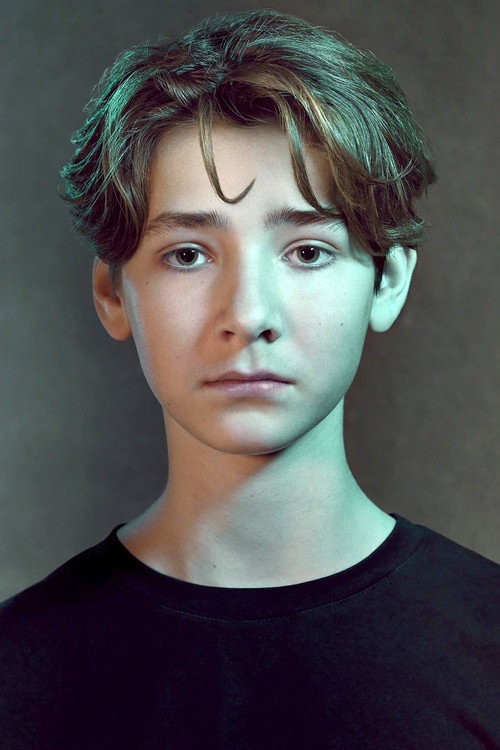 Sacha Vodegel Matzen