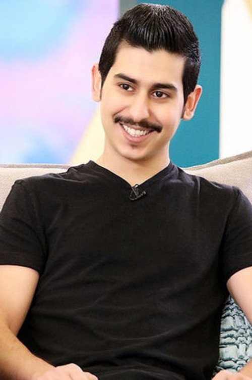 Abdullah Al Muslim