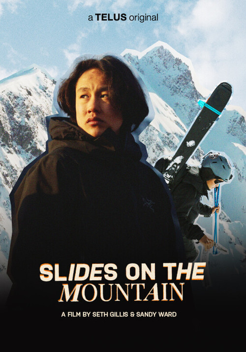 Slides on the Mountain