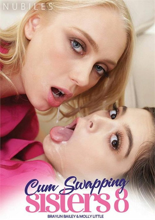 Cum Swapping Sisters 8