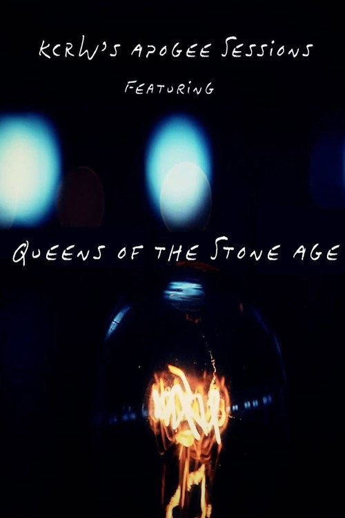 Queens of the Stone Age: KCRW Session 2013