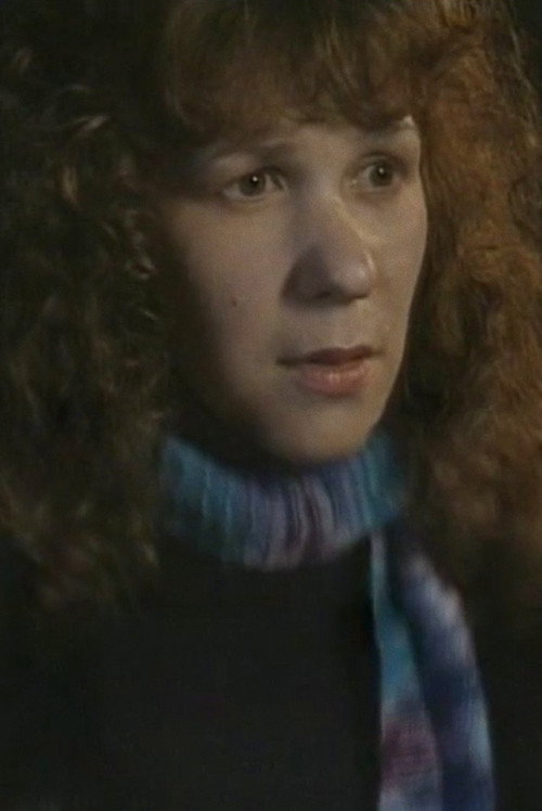 Silvia Carmona