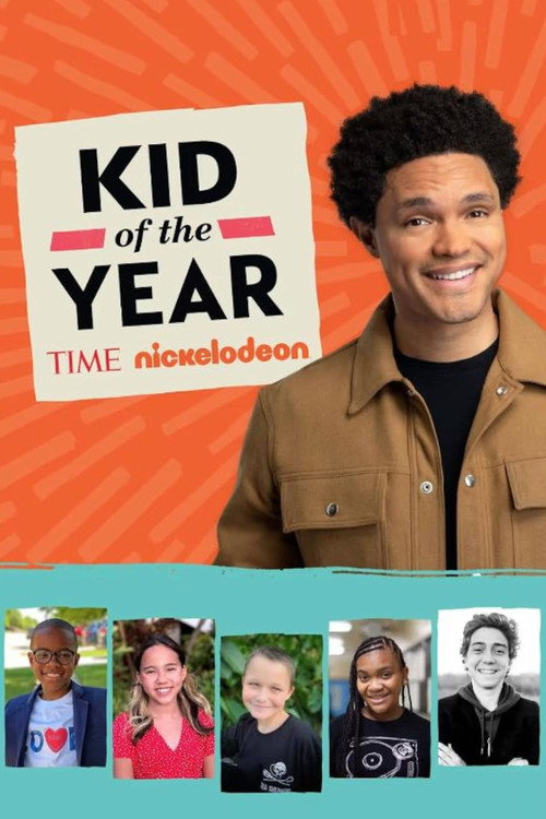 Kid of the Year