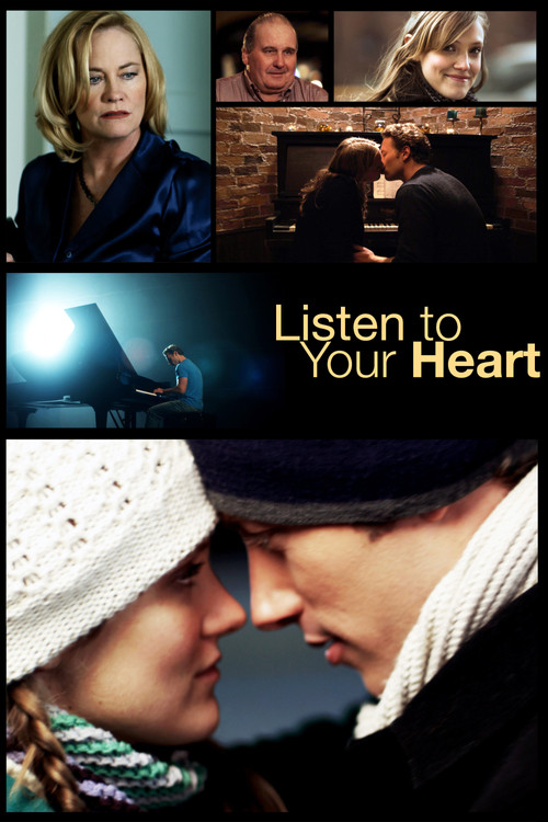 Listen to Your Heart
