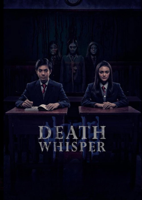 Death Whisper