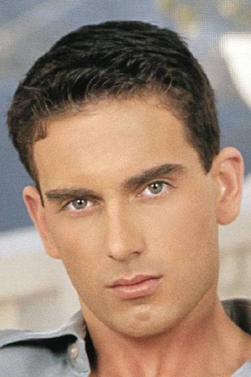 Eric Hart