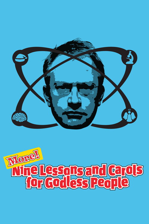 More Nine Lessons and Carols for Godless People