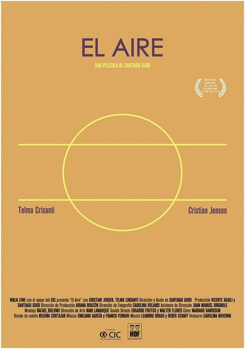 El Aire