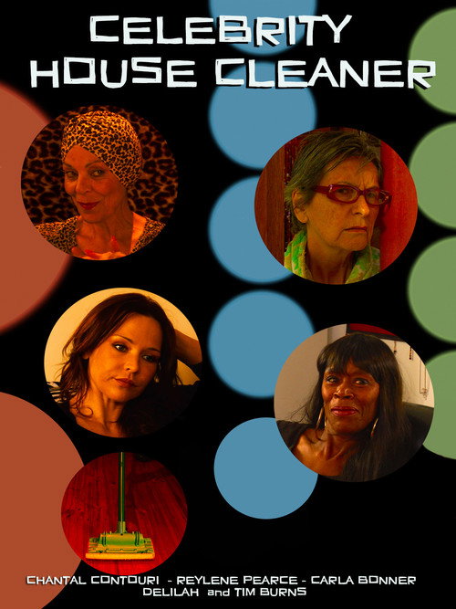 Celebrity House Cleaner