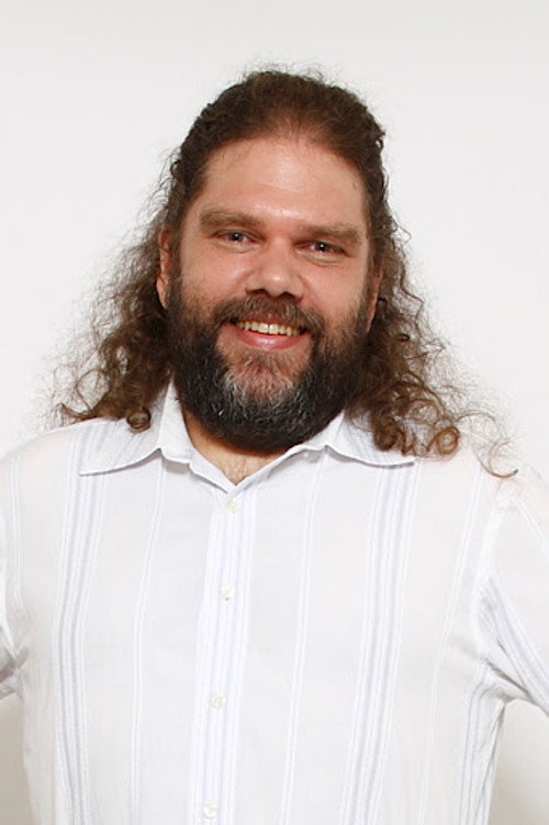 Robert Baldwin