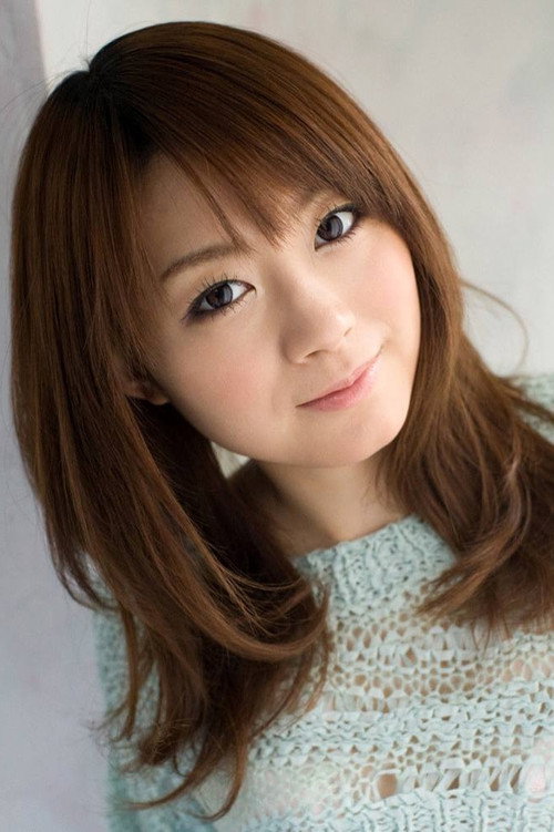 Mayuka Akimoto