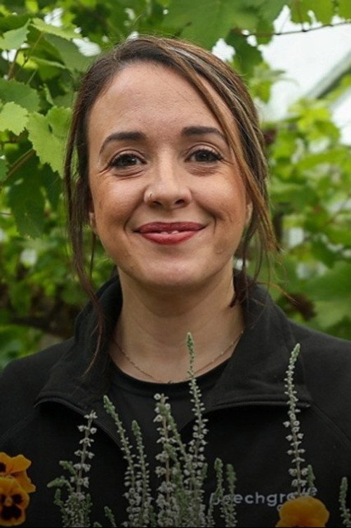 Ruth Vichos