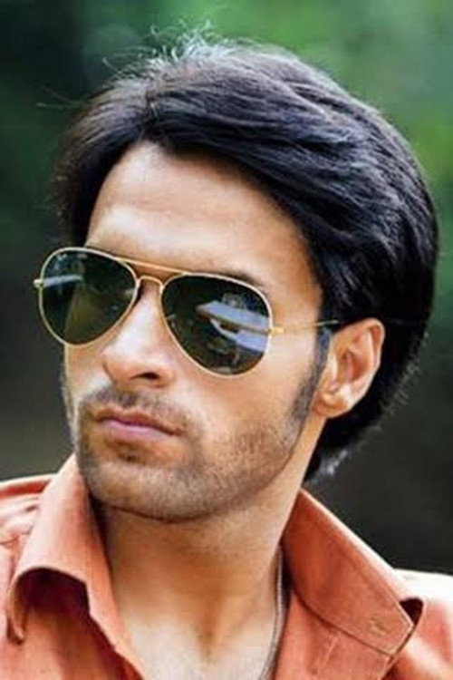 Shaleen Malhotra