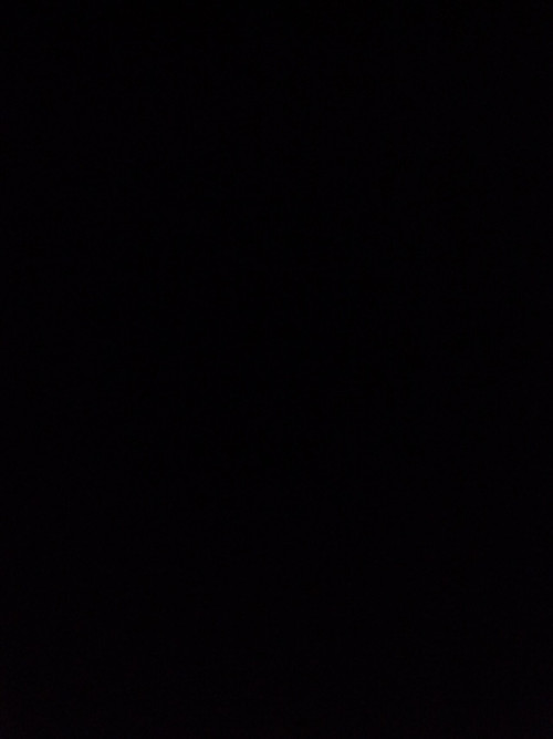 A Dark Part Of Town