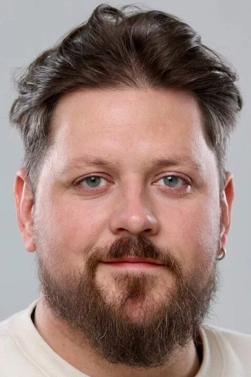 Vadim Pushkin