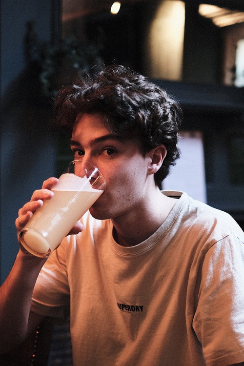 Mitchell Windon