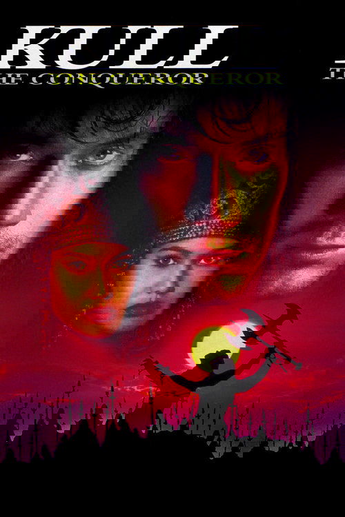 Kull the Conqueror