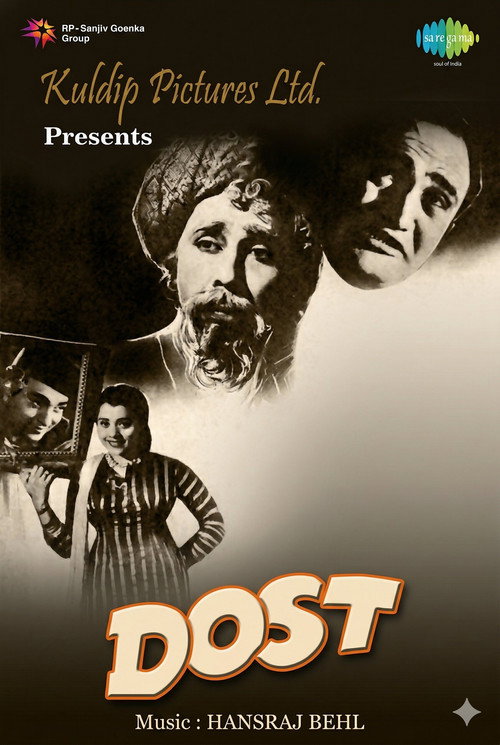Dost