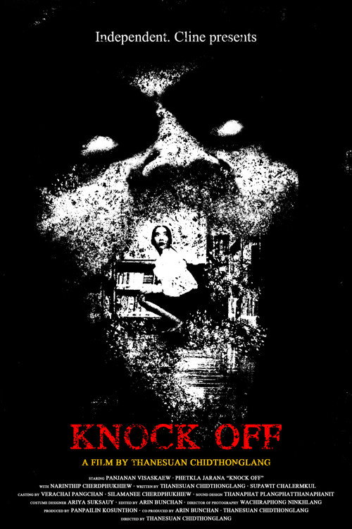 KNOCK OFF