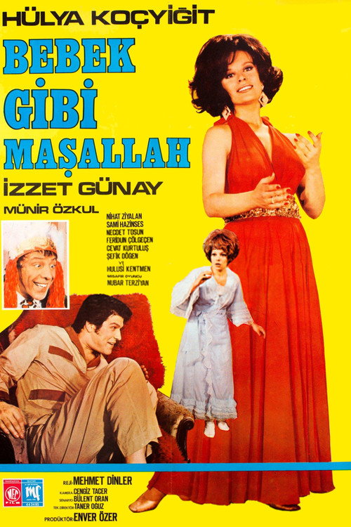 Bebek Gibi Maşallah