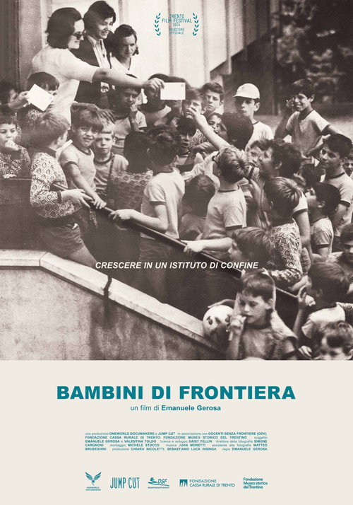 Border children