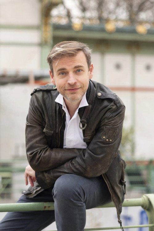 Marek Ruszczynski