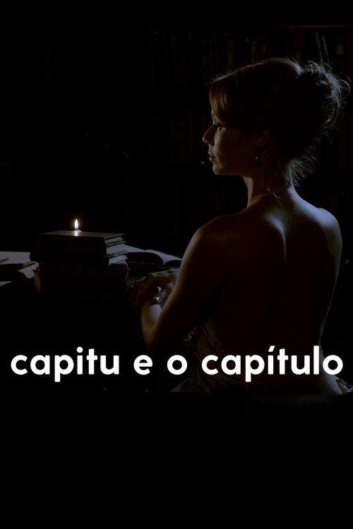 Capitu and the Chapter