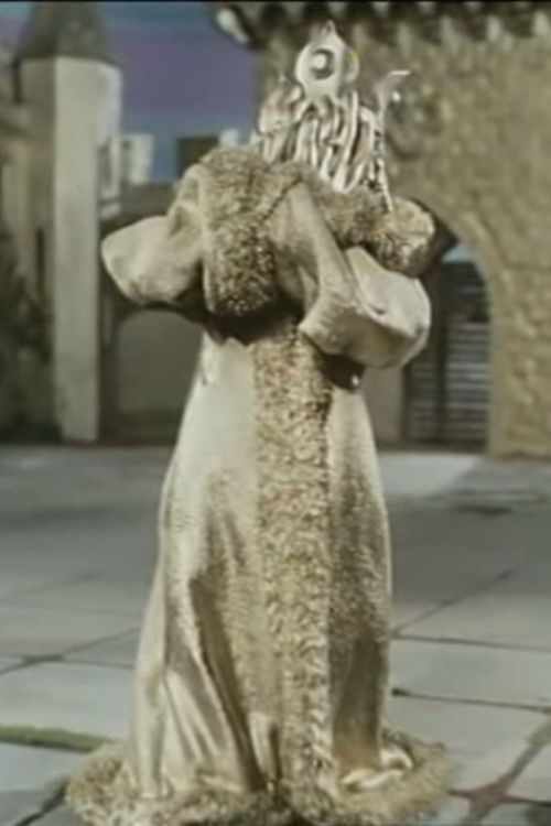 The King and the Goblin