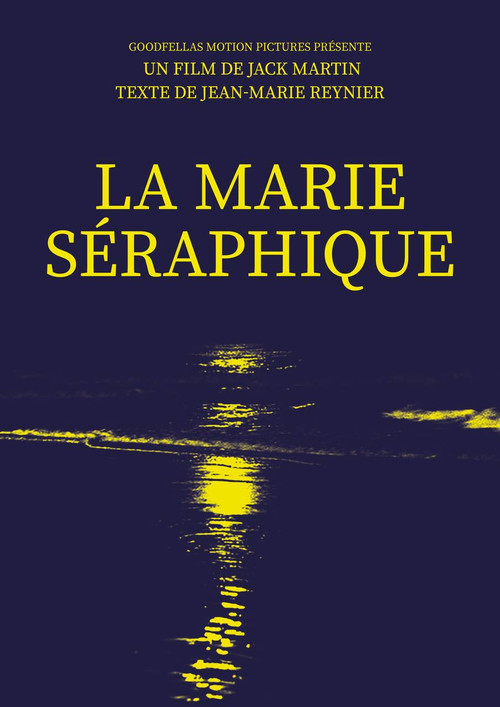 The Seraphic Mary