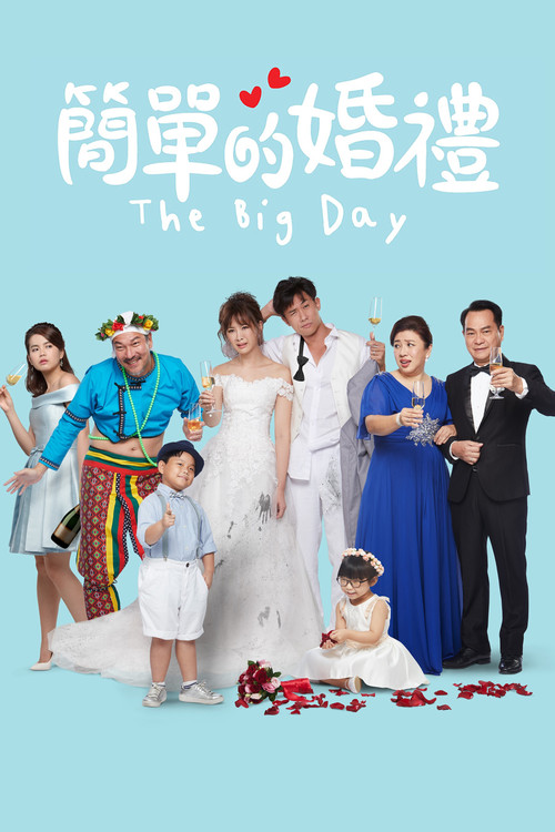 The Big Day