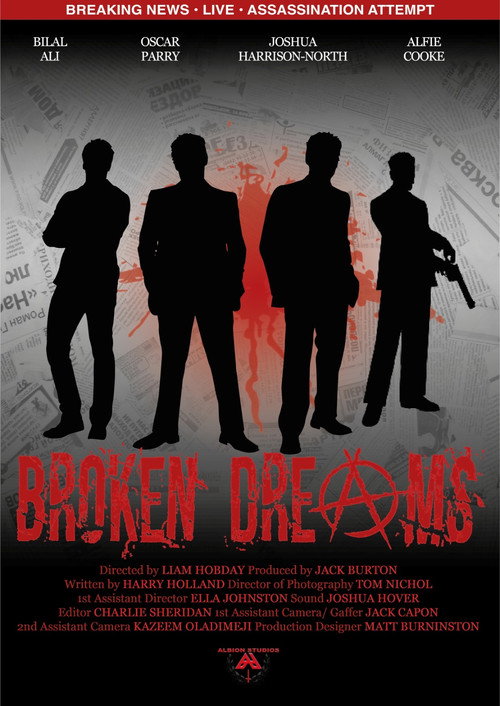 Broken Dreams