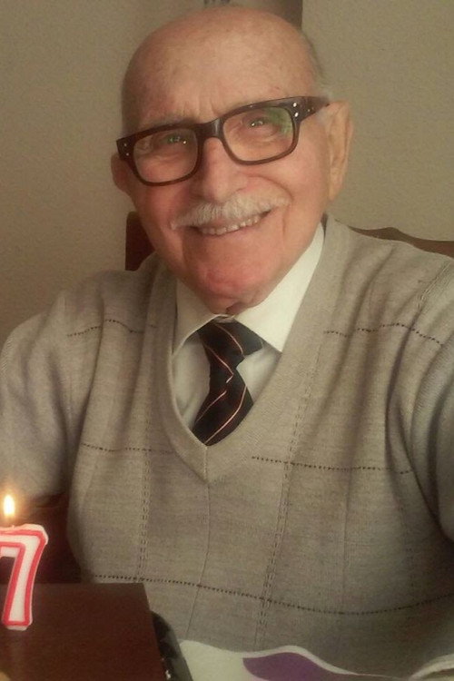 Juan José Garijo