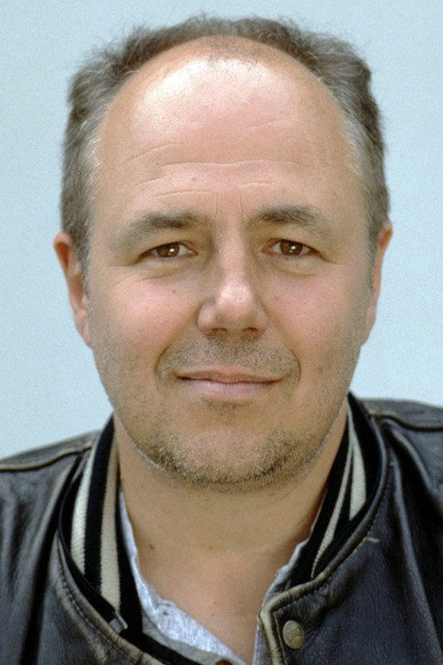 Marc Jolivet
