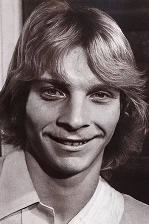 Rusty Anderson