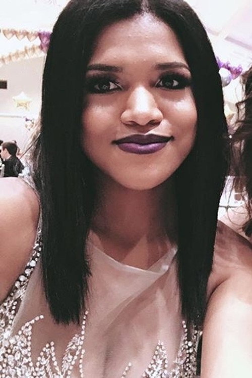 Asha Locke